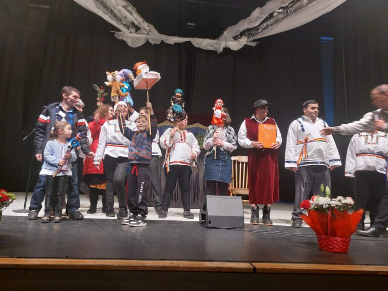 FOTO Evenimente complexe desfășurate de DGASPC Suceava de Ziua Internațională a Persoanelor cu Dizabilități