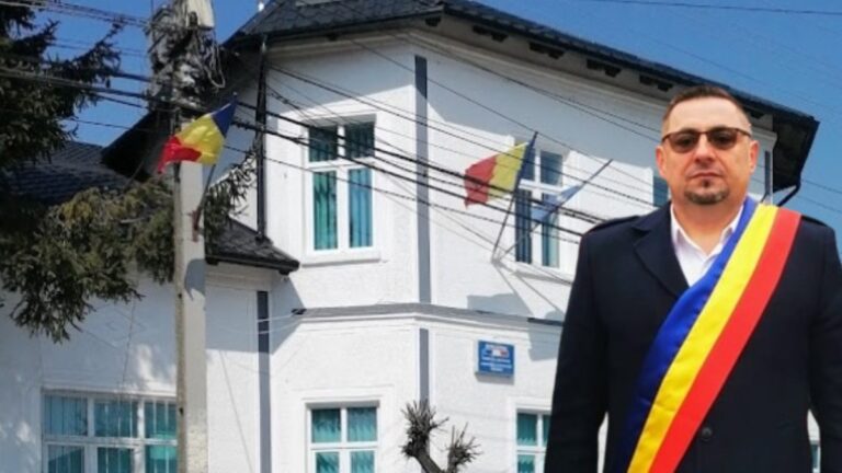 Proiectul „Arbore Smart Village” va aduce serviciile administrative din Primăria Arbore la nivelul celor din vestul Europei