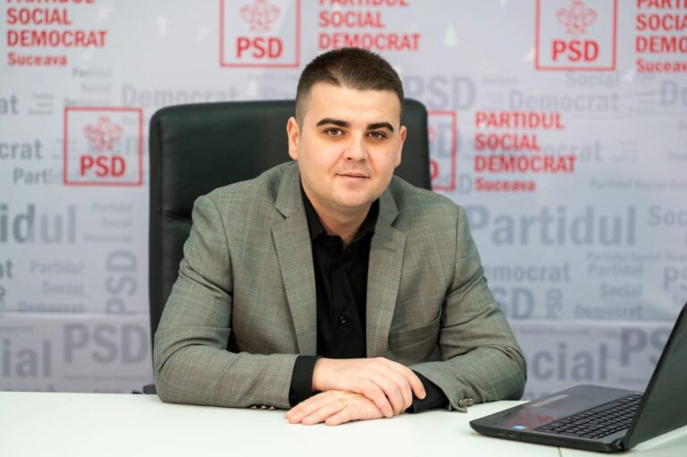 Gheorghe Șoldan: „Pensionarii din fruntea ACET SA nu au dat vreun semn că regretă că și-au bătut joc de suceveni”