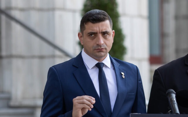 Unirea Principatelor Române sărbătorită de AUR și la Suceava. George Simion și-a anunțat prezența