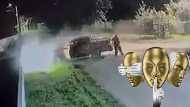 VIDEO Omerta de la IPJ Suceava. Un caz extrem de grav, desprins din filmele cu mafioți, ținut ascuns de conducerea Poliției sucevene