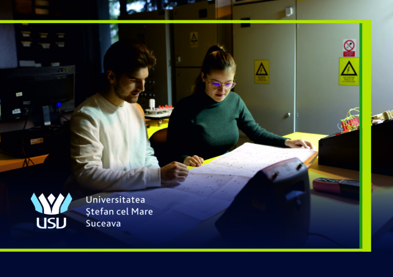 Două echipe USV, calificate în finala E.ON Energy Challenge