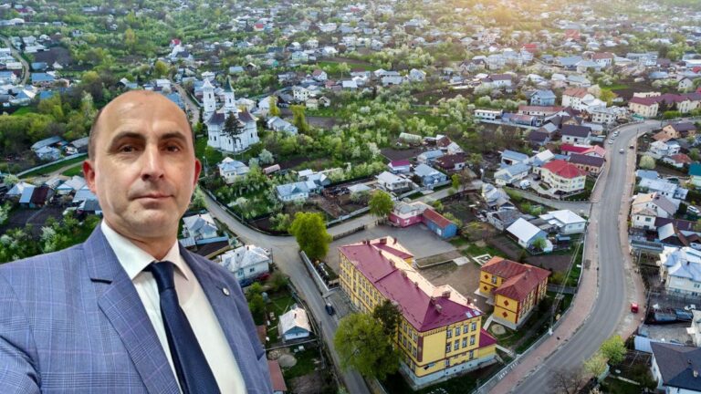 Comuna Bosanci are și în 2024 un buget generos pentru investiții, care va ajuta la creșterea nivelului de trai al cetățenilor