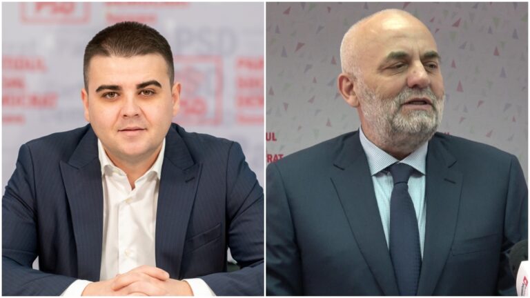 Senatorul Ioan Stan a anunțat că deputatul Gheorghe Șoldan și Vasile Rîmbu vor fi candidații PSD la funcțiile de președinte al Consiliului Județean Suceava, respectiv de primar al municipiului Suceava