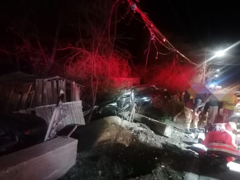 FOTO Bărbatul mort în accidentul produs de fratele său, la Fălticeni, nu purta centura de siguranță