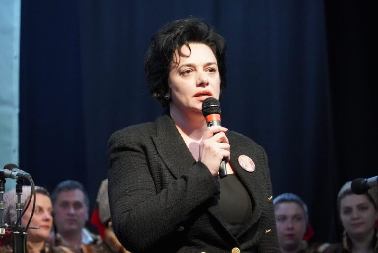 Angelica Fădor, candidat PNL pentru Camera Deputaților, experiență și dedicare pentru dezvoltarea județului Suceava