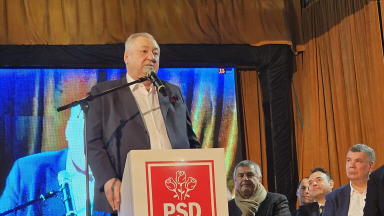 Senatorul Ioan Stan: „Implementarea salariului minim european va îmbunătăţi în mod considerabil viaţa românilor”