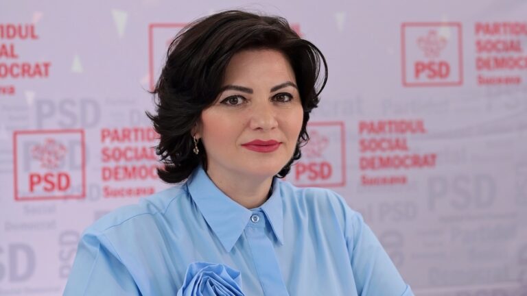 Larisa Blanari: „Spitalul de Copii, încă o minciună a lui Gheorghe Flutur”