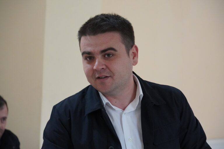 FOTO Gheorghe Șoldan, candidatul PSD la funcția de președinte al Consiliului Județean Suceava: „Prea mulți ani am stagnat și am pierdut teren în fața altor județe. E timpul să recuperăm decalajele și să facem din Suceava un județ etalon”