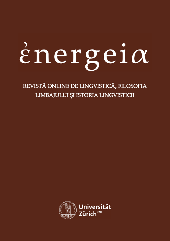 Colaborare editorială între Universitatea din Zürich și Universitatea „Ștefan cel Mare” din Suceava