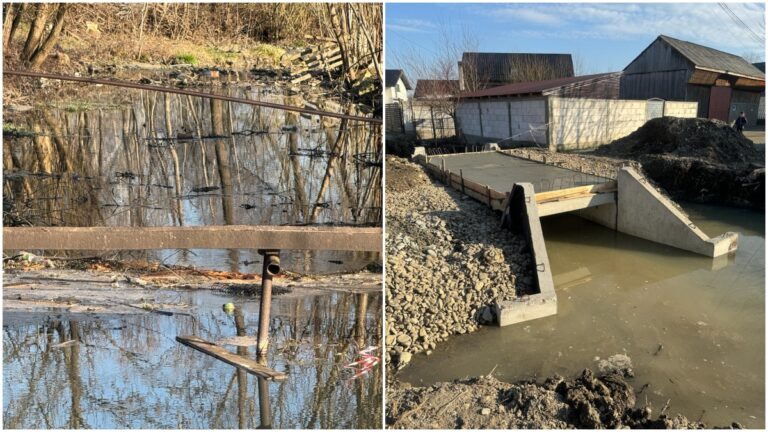 Numeroase proiecte implementate în comuna Baia, condusă extrem de eficient de primarul Maria Tomescu