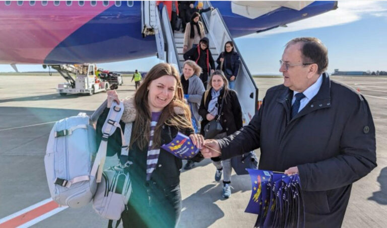 Dan Cușnir: „Propaganda lui Flutur Gheorghe, ajunsă la nivel de delirium, pune în pericol acordul Schengen”
