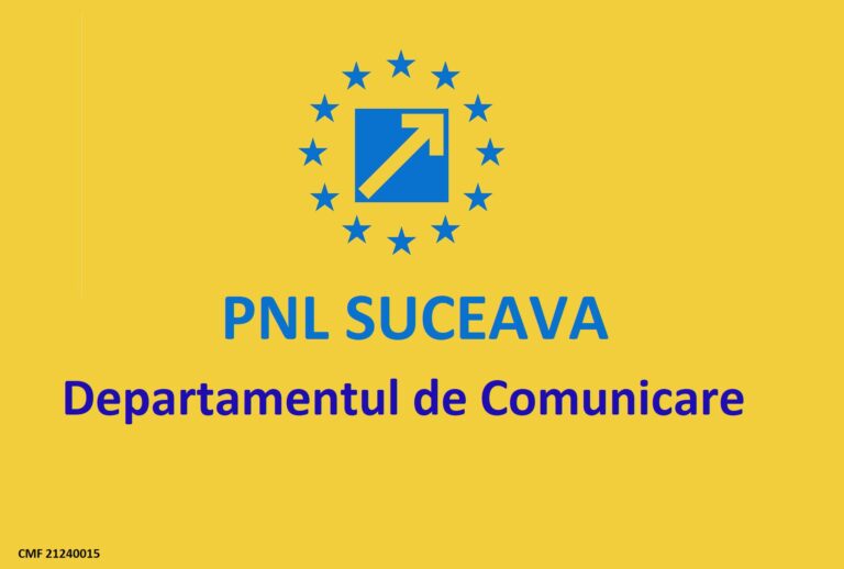 PNL Suceava: „Lucrările la autostrada A7 au fost întârziate de PSD cât de mult a fost posibil, dar acum încearcă să își aroge toate meritele pentru progresul acesteia”