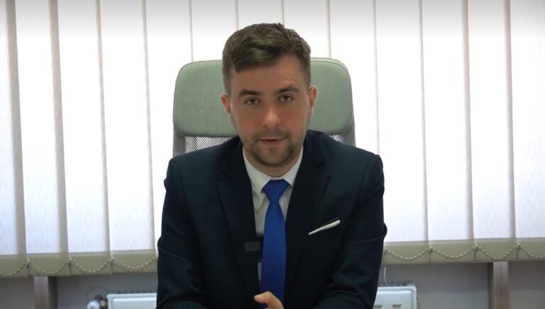 Zeci de milioane de euro investite în Salcea în mandatul primarului Ezekiel Belțic: „Continui să mă implic în beneficiul locuitorilor orașului Salcea”