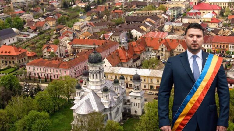 Municipiul Rădăuți a înregistrat o dezvoltare accentuată sub conducerea primarului Bogdan Loghin. Zeci de milioane de euro au fost atrase de administrația locală din Rădăuți în ultimii 4 ani