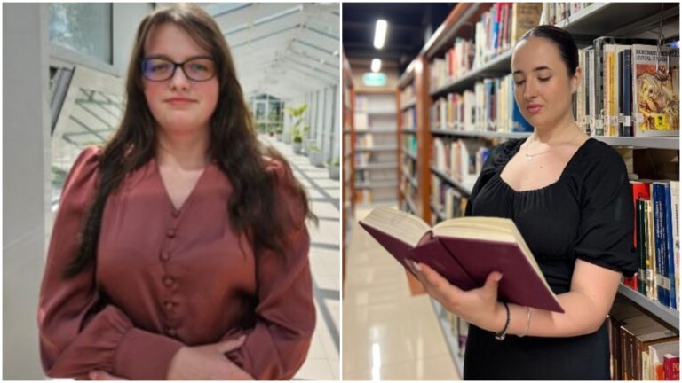 Studente FLSC, premiate la Concursul naţional de traducere literară şi de specialitate
