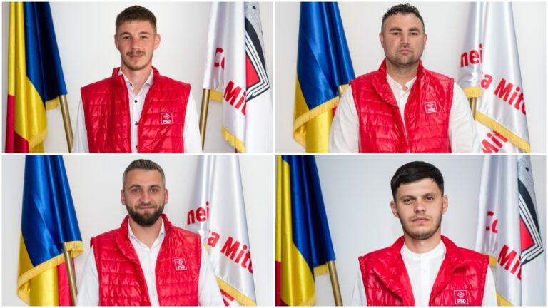 FOTO Tinerii din PSD Mitocu Dragomirnei se implică activ alături de primarul Radu Reziuc pentru dezvoltarea comunității: „PSD Mitocu Dragomirnei a acordat o atenție deosebită tinerilor din localitate și îi îndeamnă pe toți să se implice în politică și în viața administrativă a localității”