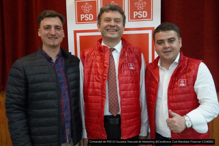 FOTO Gheorghe Șoldan, la Panaci: „Tinerii colaborează strâns cu administrația locală, cu primarul Vasile Cozan și echipa lui, și împreună au transformat comuna într-un loc unic și plin de viață”