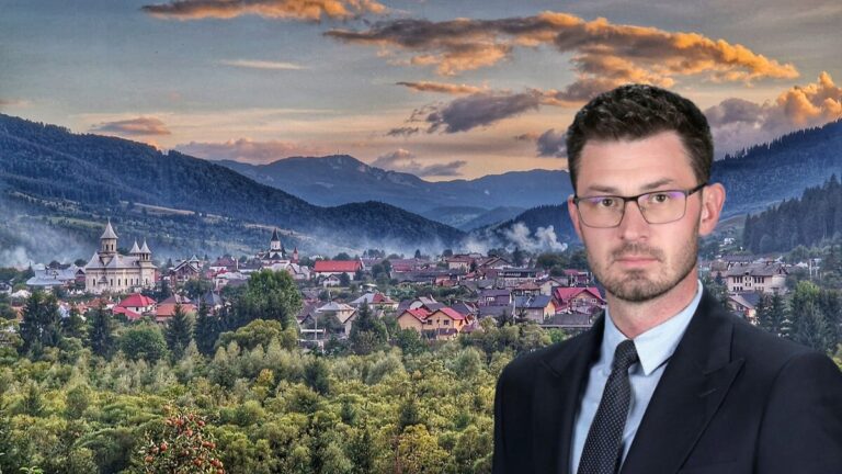 Investiții importante realizate în comuna Vama în mandatul de viceprimar al lui Tiberius Lucuțar