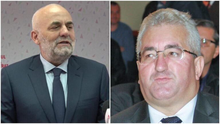 Vasile Rîmbu, noul primar al Sucevei, l-a calmat pe Ion Lungu, care se visa city manager în municipiul reședință de județ: „Îi asigur  pe suceveni că vom respecta dorința de schimbare, exprimată prin vot”