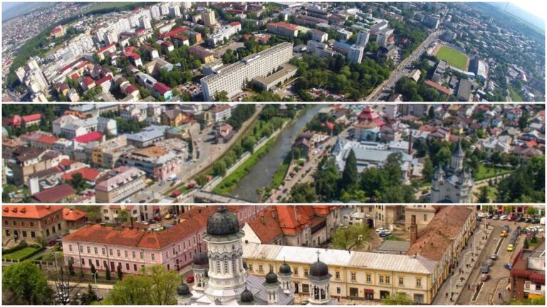 Topul celor mai bogate municipii şi oraşe din județul Suceava. Podiumul este ocupat de Suceava, Vatra Dornei și Rădăuți