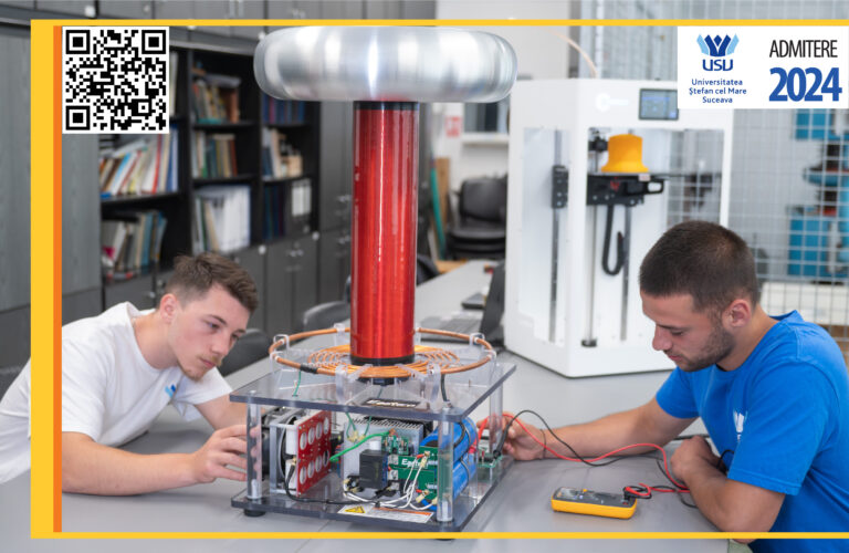 Aproape 3.500 de studenți s-au înmatriculat la USV în prima sesiune de admitere