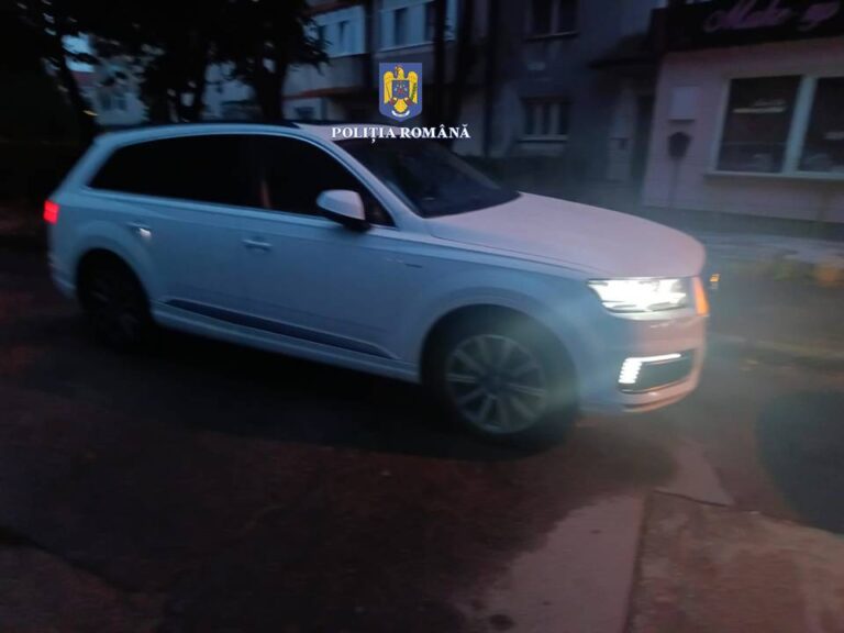 FOTO Un bărbat din Volovăț a fost înșelat de un țepar din București, care a reușit să-i „cumpere” mașina de 35.000 de euro fără să-i achite nici măcar un ban