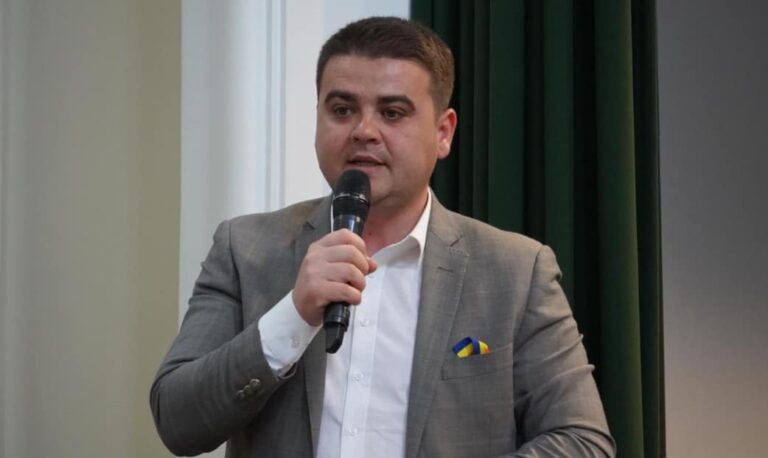 Gheorghe Șoldan: „Undă verde și pentru construcția Lotului 2 al Autostrăzii Pașcani- Suceava”