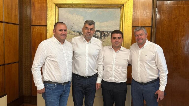 Gheorghe Șoldan a anunțat că Școala din Herla – Slatina, distrusă de un incendiu, va fi refăcută din fondul de urgență al Guvernului: „Cu toții ne dorim ca elevii și preșcolarii din Herla să poată învăța în condiții normale în anul școlar 2024-2025”