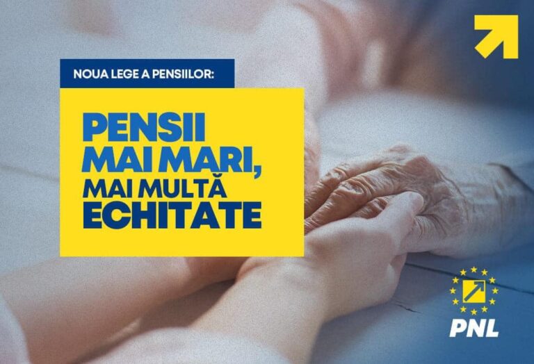 Deputatul Angelica Fădor: „În urma acestor creșteri de pensii, peste 90 de mii de pensionari care azi primesc pensie minimă, vor ieși din această categorie”