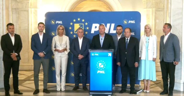 Gheorghe Flutur, după ședința Coaliției de guvernare care a avut loc la Palatul Victoria: „Am fost asigurat că finanțările vor continua”