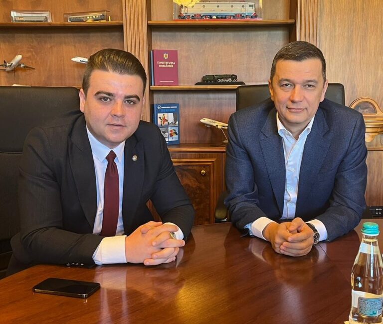 Gheorghe Șoldan: „Dezvoltarea județului Suceava prinde contur. Start la licitație pentru Lotul 2 al Autostrăzii A7: Investiție de 3,6 miliarde de lei”