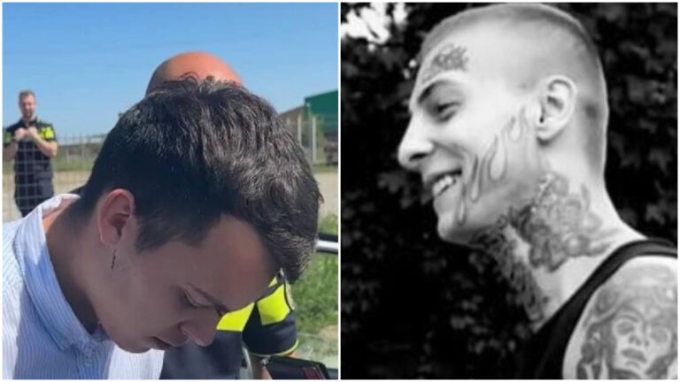 Criminalul lui „Săcă” a fost trimis în judecată pentru omor. Înainte de oribila faptă, victima l-a amenințat cu un cuțit pe cel care să-i curme viața