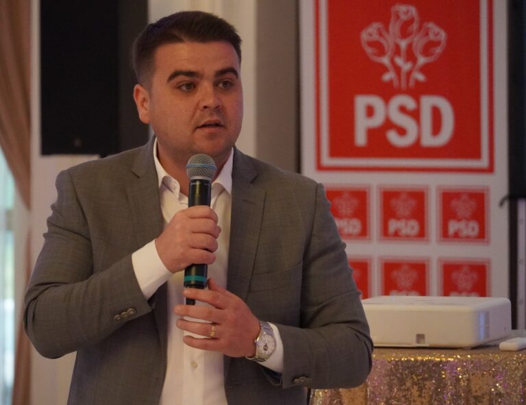 Gheorghe Șoldan: „Statisticile oficiale arată că județul este printre cele mai sărace din țară, deși a fost condus 12 ani, trei mandate, oameni buni, de Gheorghe Flutur”