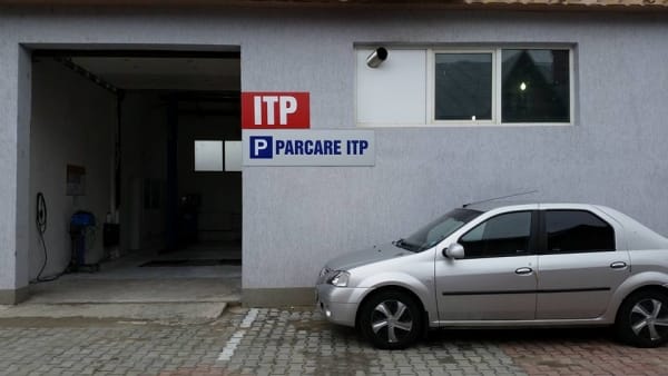 Un inspector de la o stație ITP, care s-a crezut angajat la RAR, s-a pricopsit cu un dosar penal