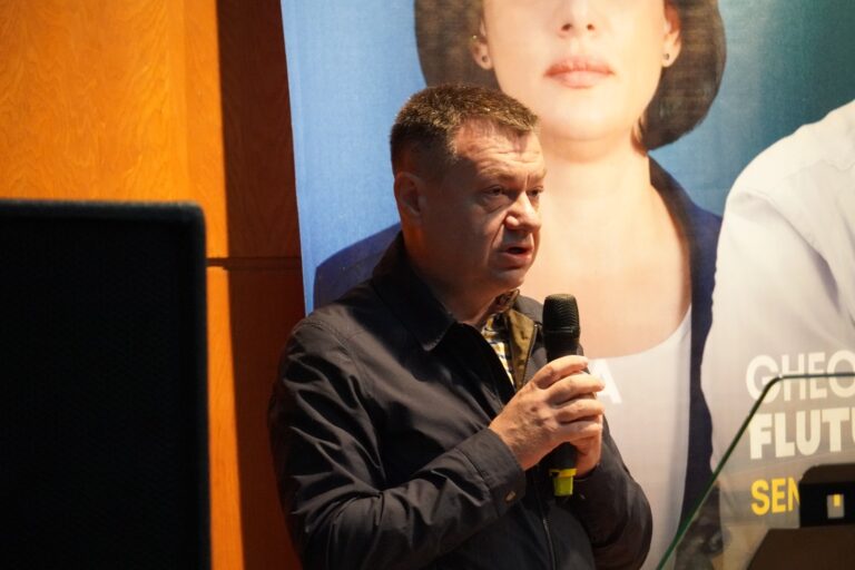 Deputatul Bogdan Gheorghiu: „PSD Suceava nu are influență la București, dovadă impunerea unui candidat PUSL”