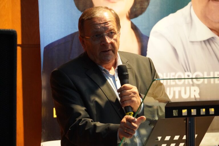 Gheorghe Flutur avertizează asupra blocării marilor proiecte în Suceava: „PSD aruncă autostrada Nordului la coș”