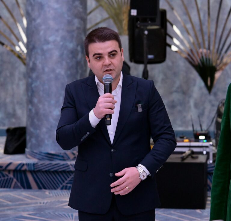 Gheorghe Șoldan: „Avem nevoie de o echipă cât mai puternică de parlamentari social-democrați pentru marile proiecte de dezvoltare a municipiului și a județului Suceava”