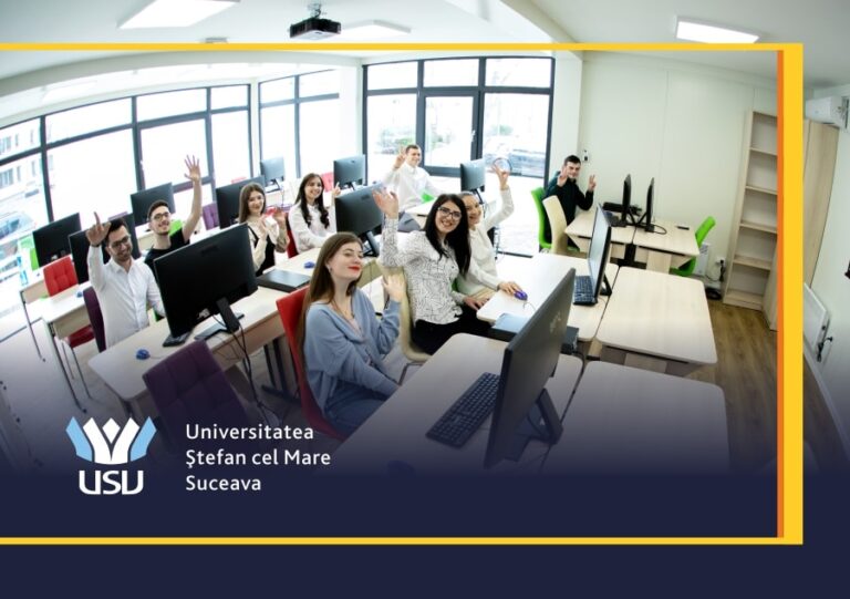 USV încurajează prezența studenților la vot