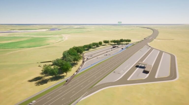 Trei oferte au fost depuse astăzi pentru construcția primului lot al autostrăzii Pașcani – Suceava