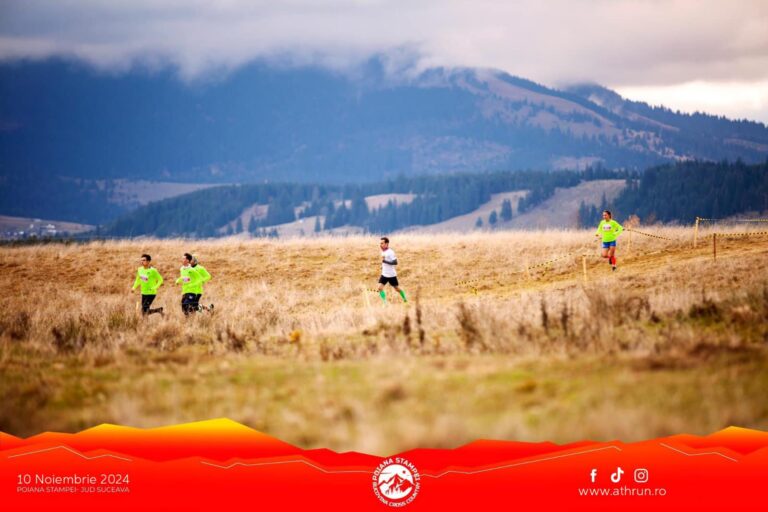Comuna Poiana Stampei va găzdui cea de-a doua ediție a evenimentului Bucovina Cross Country