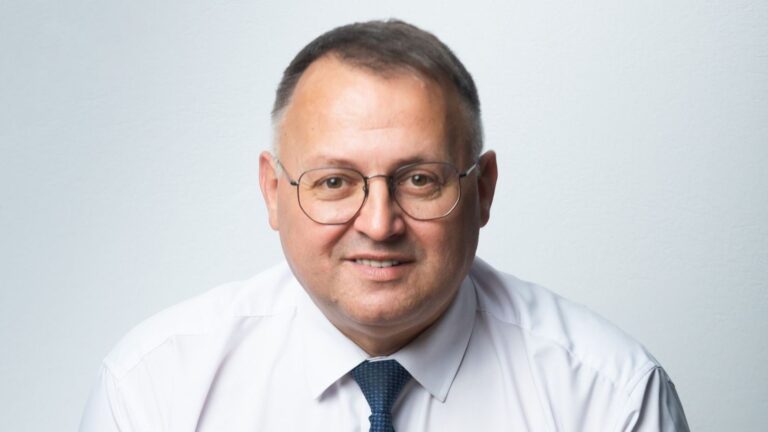 Cristian Șologon, candidat PSD la Senatul României: „Viitorul Sucevei va trebui construit cu o echipă puternică”