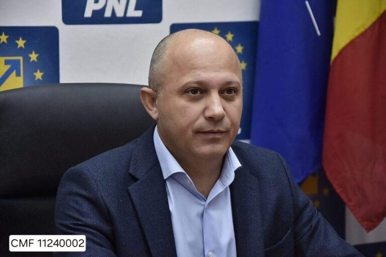 Constantin Daniel Cadariu: „PNL cere demisia lui Marcel Cioalcu din funcția de premier pentru că a mințit în cazul Nordis. Statul român nu poate fi condus de un om fără onoare”
