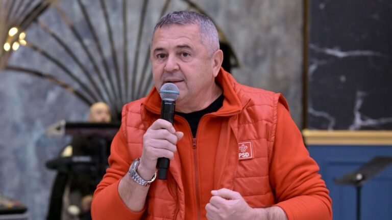 Deputatul Eugen Bejinariu: „Trebuie să fim cât mai bine pregătiți pentru a interveni în situații de urgență. Fenomenele meteo extreme sunt tot mai dese și mai violente”