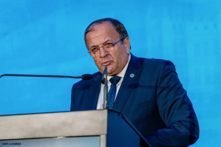 Prim-vicepreședintele PNL Gheorghe Flutur aduce astăzi în atenție câteva dintre propunerile programului de guvernare pe sănătate