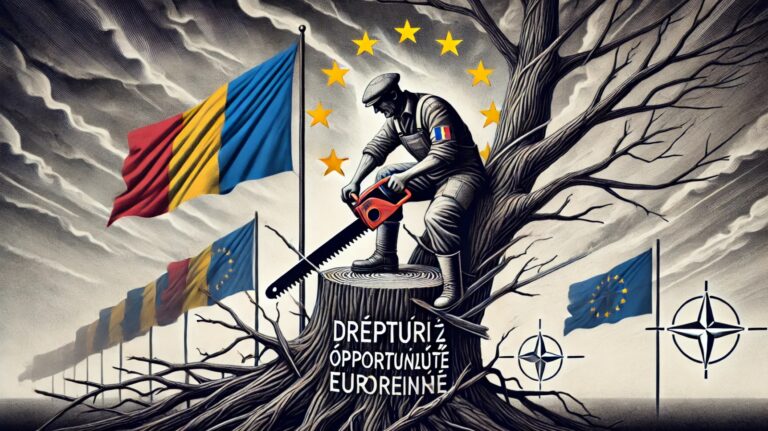 Românii din Diaspora își votează singuri exilul din Europa