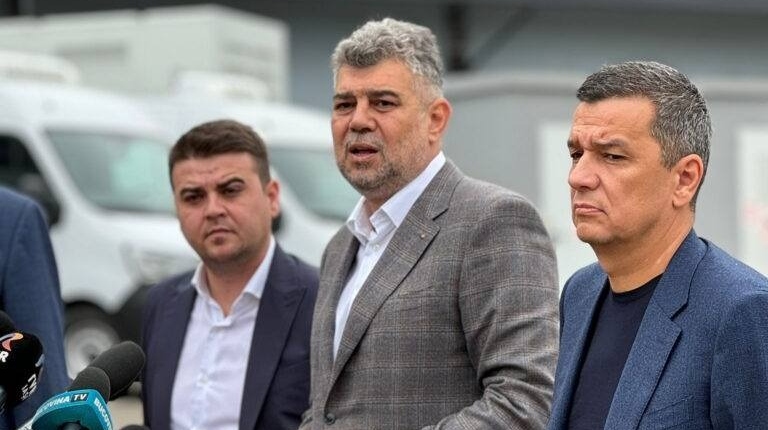 Gheorghe Șoldan: „Intrăm în linie dreaptă cu construcția primilor 33 de kilometri din Autostrada A7 Pașcani – Suceava”