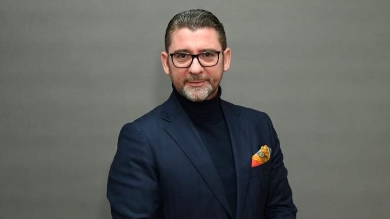 Traian Andronachi este noul prefect al județului Suceava