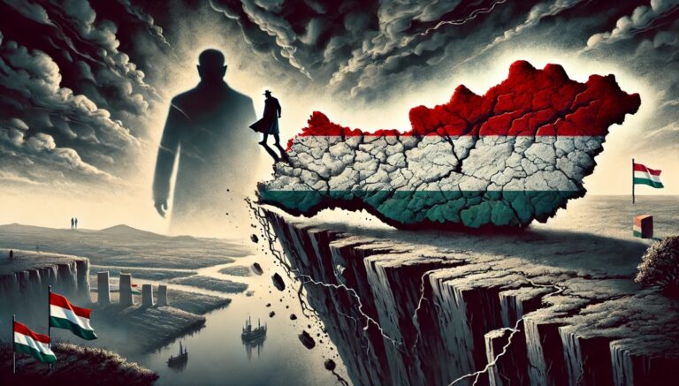 Ungaria pe marginea prăpastiei economice – când populismul bate rațiunea