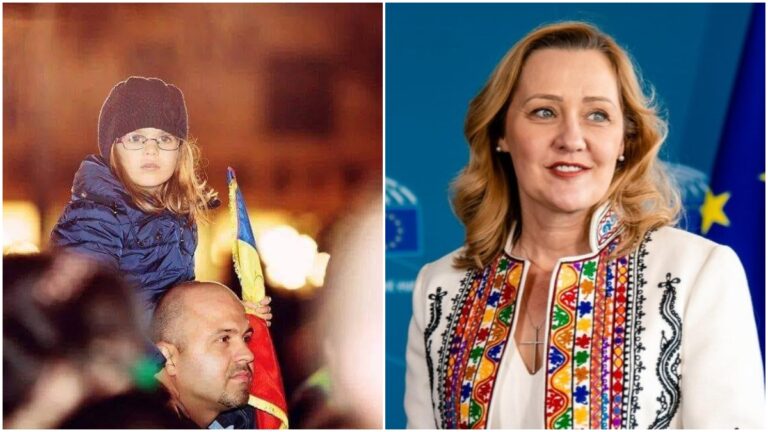Deputatul Emanuel Ungureanu: „Votați Elena Lasconi duminică, să nu fi trecut degeaba ultimii 10 ani de lupte cu un sistem corupt și ticălos!”